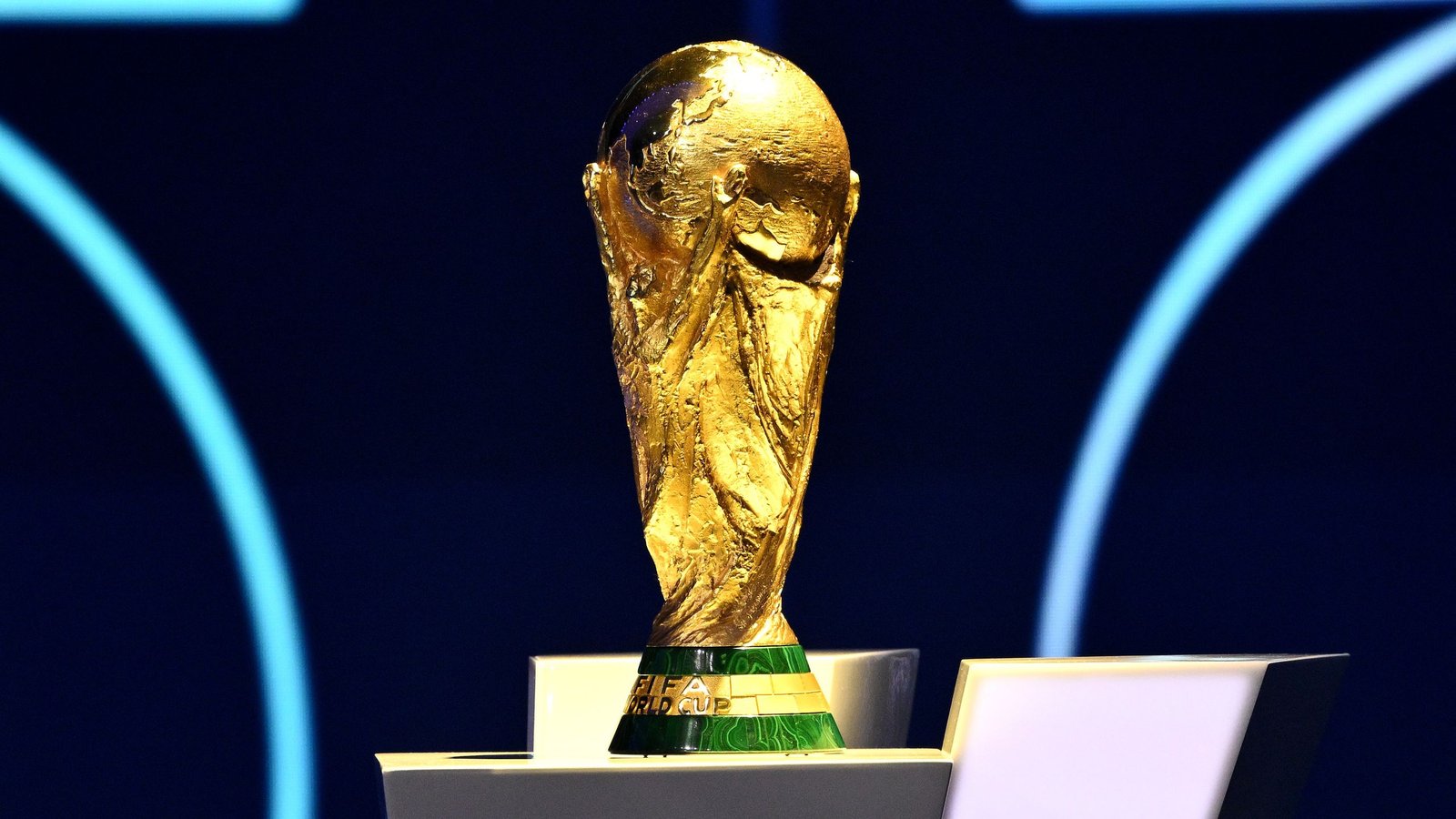 One month out from the World Cup, and scammers are already targeting fans — here’s what to look out for One month out from the World Cup, and scammers are already targeting fans — here’s what to look out for