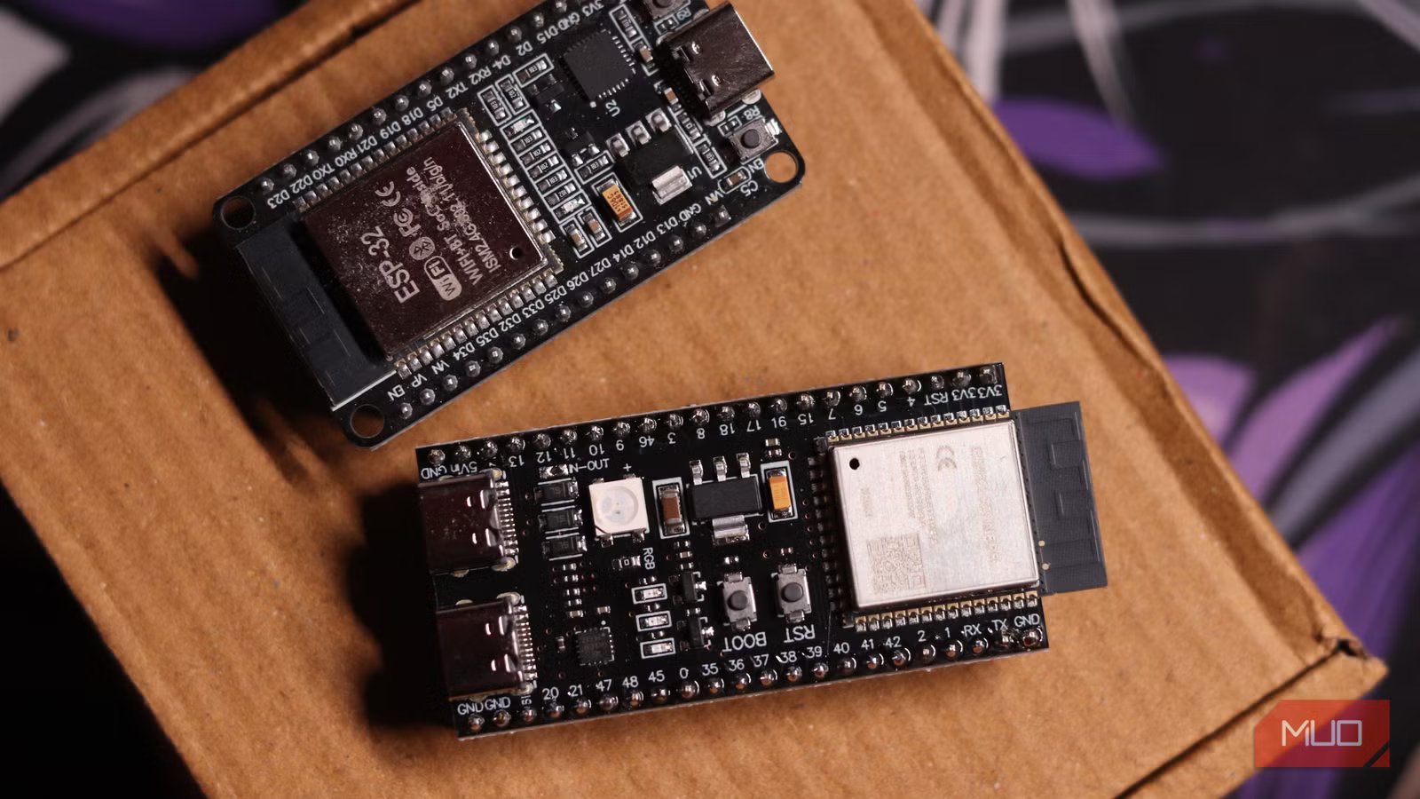 This tiny ESP32 board became my cheapest home network upgrade