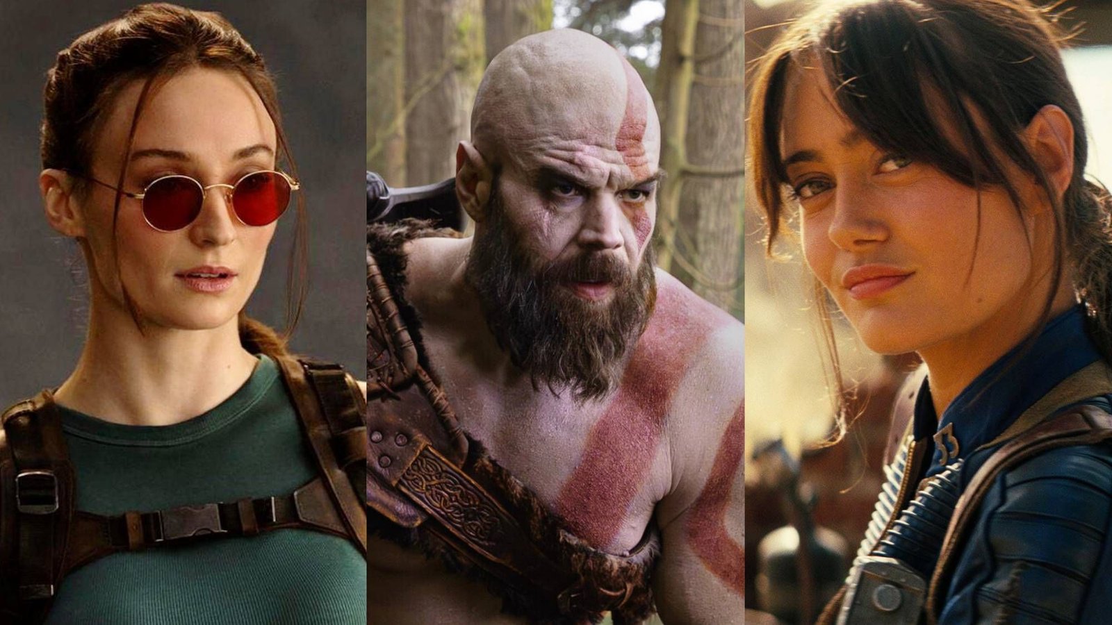7 upcoming video game shows and movies I’m most excited for