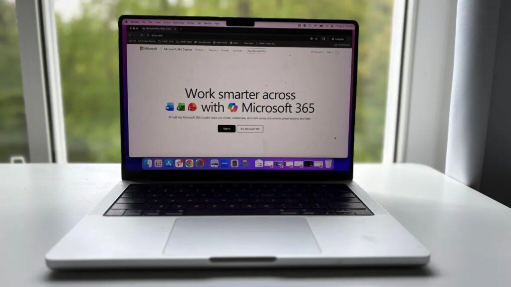 Yes, you can get Microsoft 365 free – here’s how