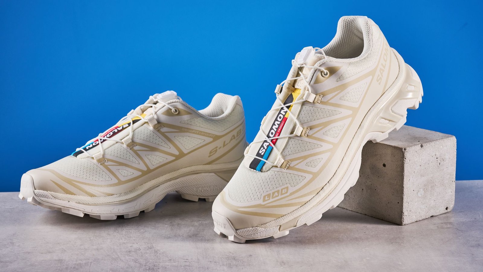 Salomon XT-6 review | Tom’s Guide Salomon XT-6 review | Tom’s Guide