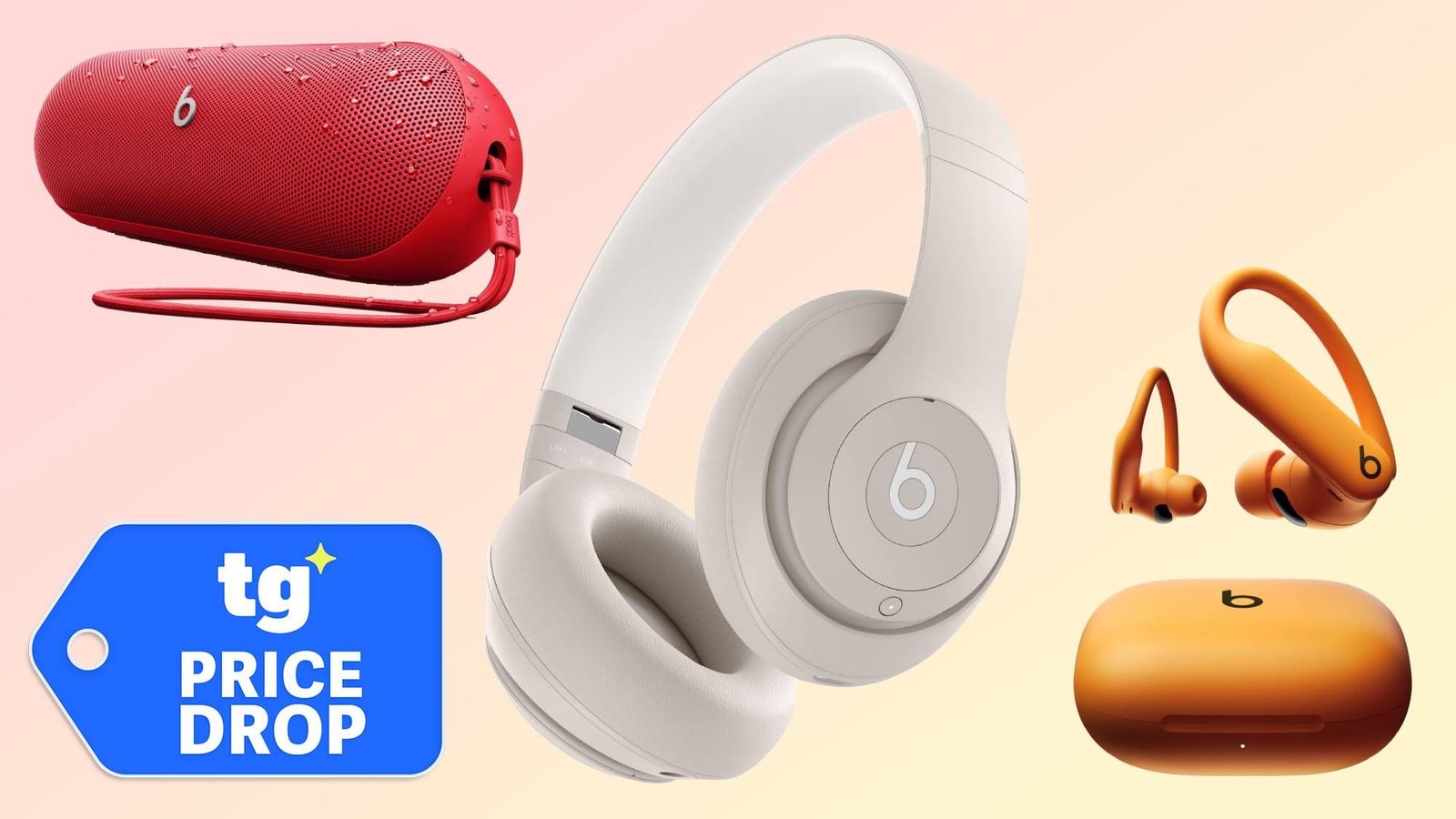 Amazon is quietly discounting Beats headphones — get up to 50% off your next pair Amazon is quietly discounting Beats headphones — get up to 50% off your next pair