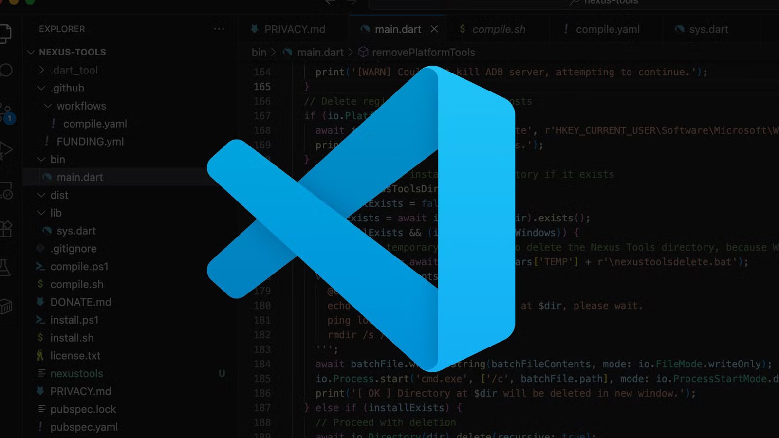These 5 VS Code features completely changed how I work