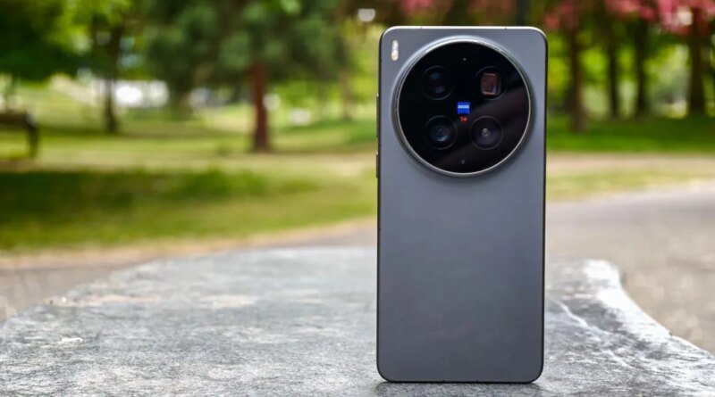 Vivo’s X300 Ultra has the best cameras in any phone