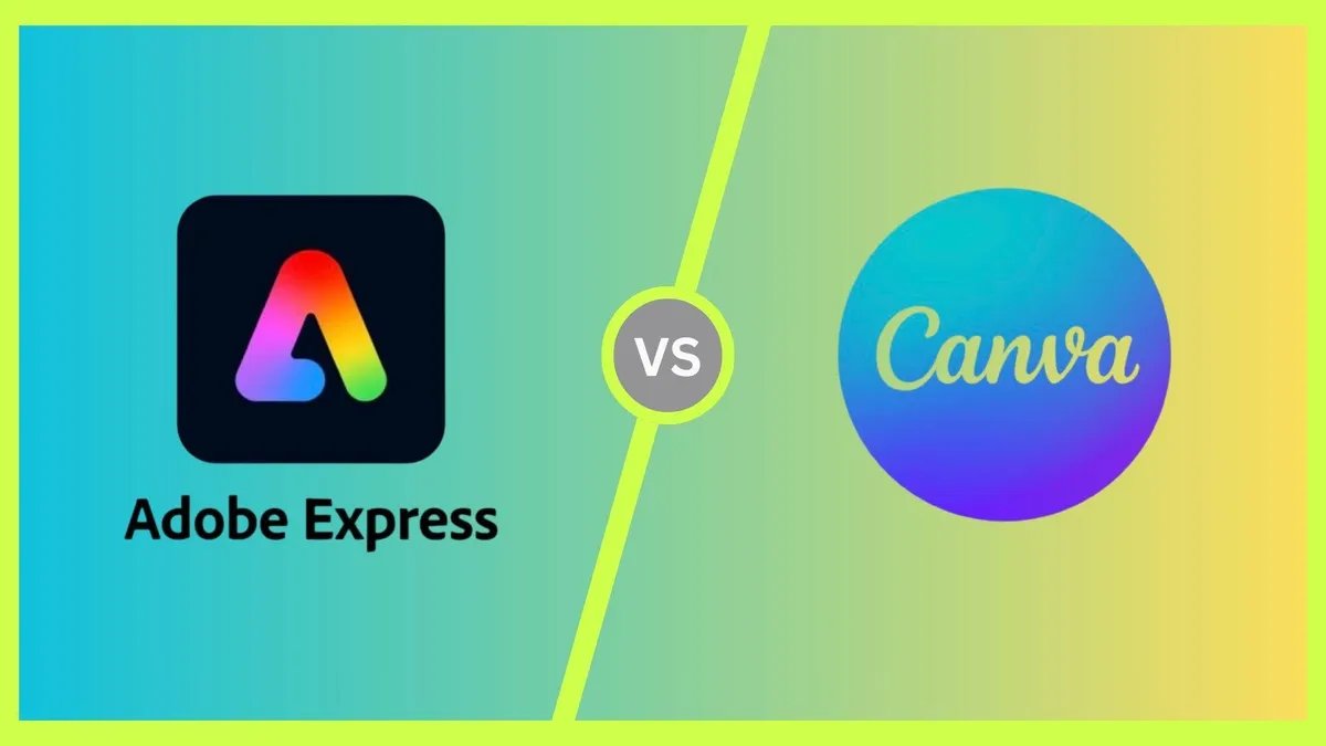 Adobe Express vs Canva: Which design tool is better? Adobe Express vs Canva: Which design tool is better?