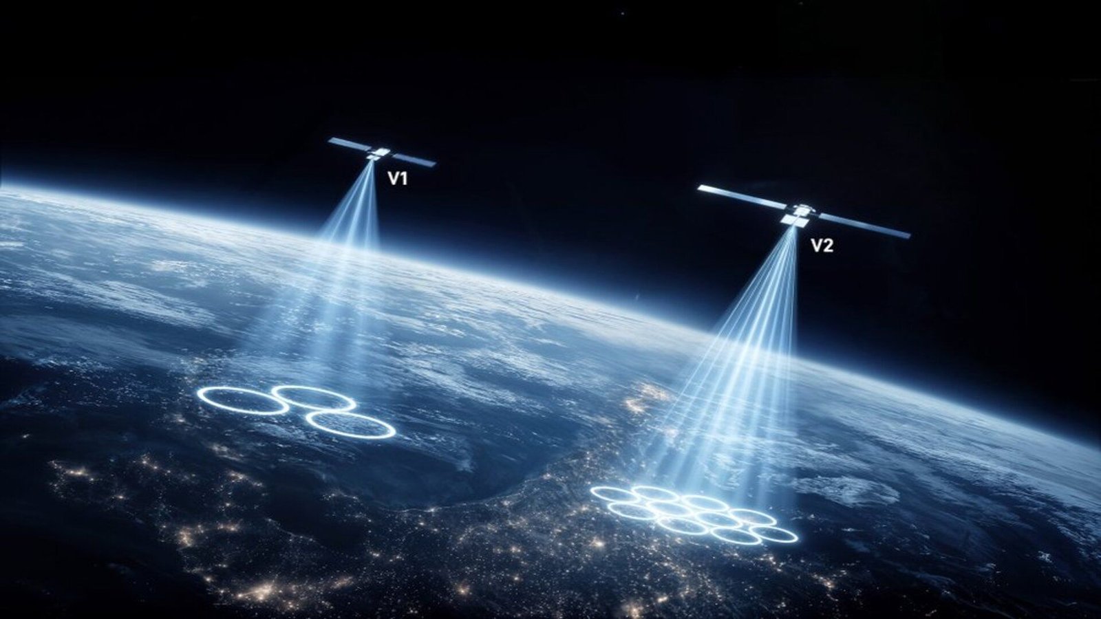 AT&T, T-Mobile and Verizon join forces to try and eliminate coverage ‘dead zones’ for good AT&T, T-Mobile and Verizon join forces to try and eliminate coverage ‘dead zones’ for good