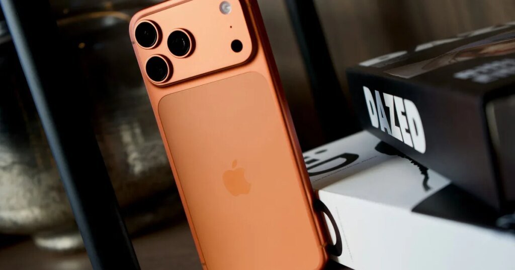 I thought I needed an iPhone Pro until I paid attention to how I actually use it I thought I needed an iPhone Pro until I paid attention to how I actually use it