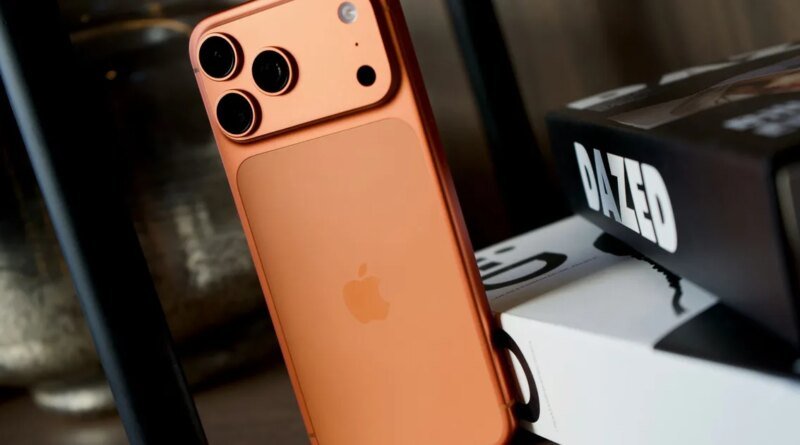 I thought I needed an iPhone Pro until I paid attention to how I actually use it