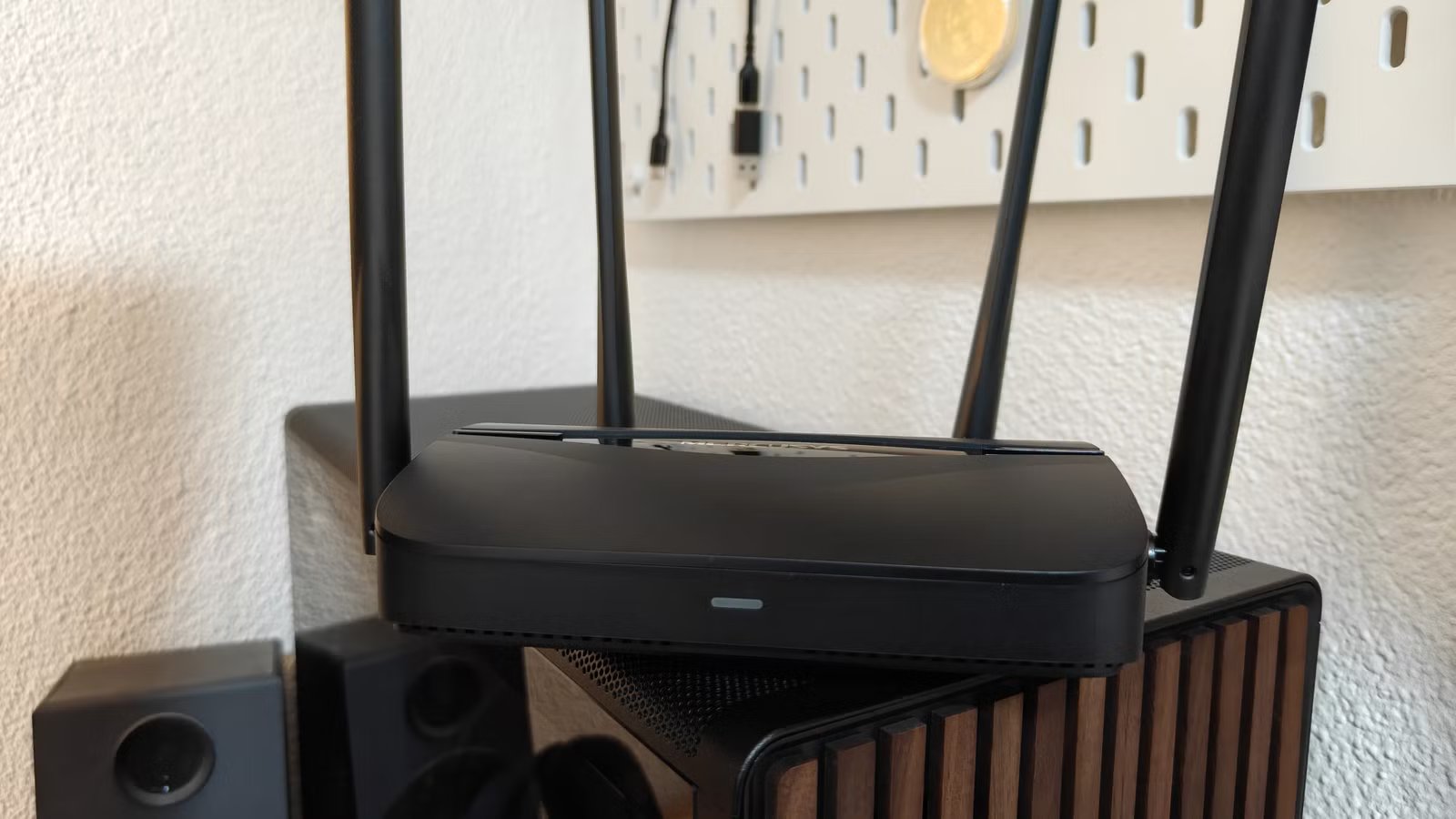 I bought a new router and didn’t need to update a single Wi-Fi password—here’s how