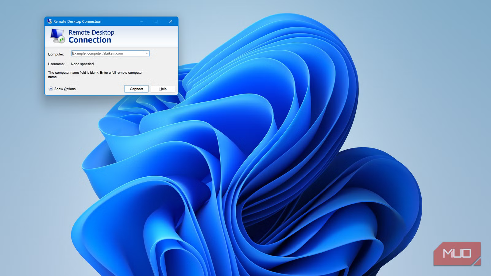 I use Remote Desktop from anywhere, but only after making these security changes
