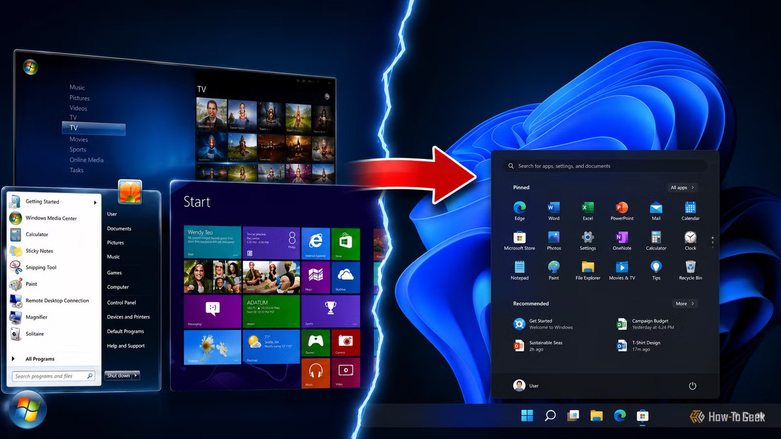 Microsoft killed these 3 Windows features and I still want them back Microsoft killed these 3 Windows features and I still want them back