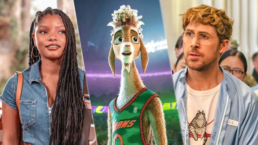 5 top new movies to stream this week on Netflix, Peacock and more (May 12-18)