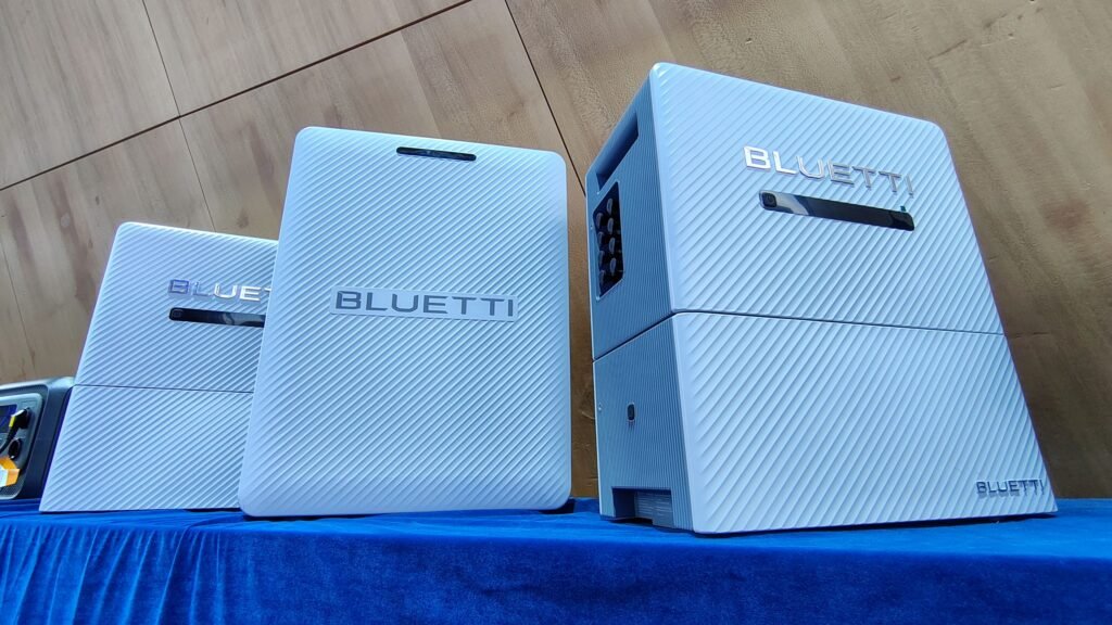 6 key takeaways from the Bluetti Balco launch