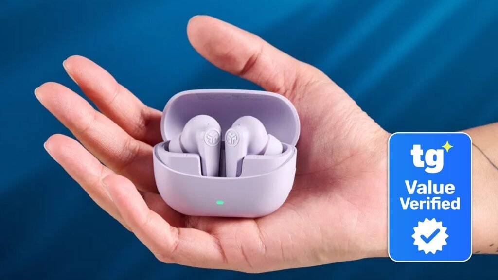 Top tech choices under  — editor’s choice picks for the top 5 products you need that won’t break the bank