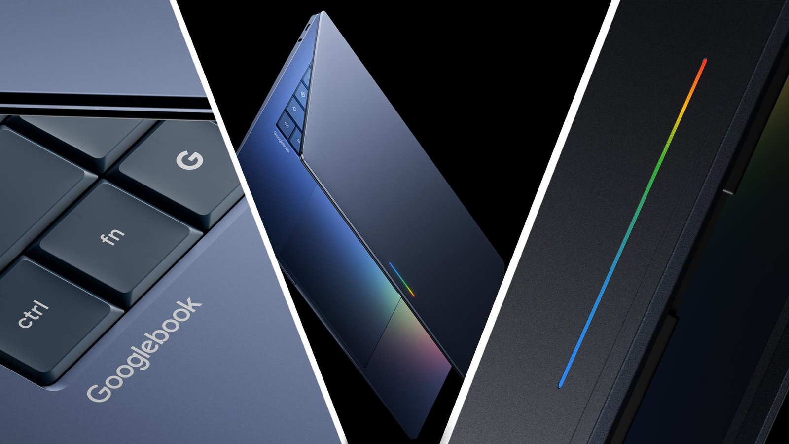 Googlebook has only just been revealed, but here are 5 things that people hate about the laptop already Googlebook has only just been revealed, but here are 5 things that people hate about the laptop already