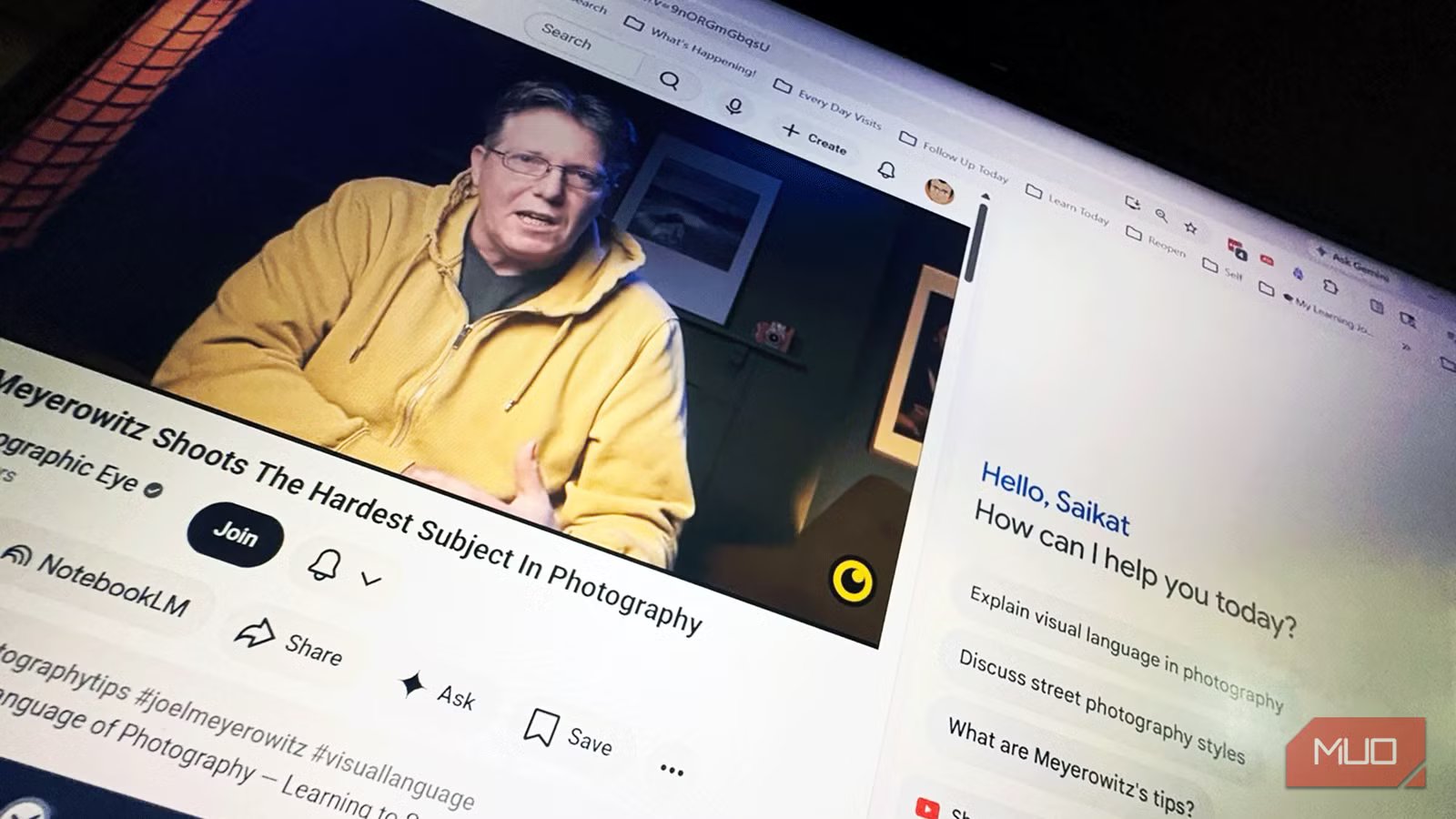 I never finish long YouTube videos — this one change fixed that