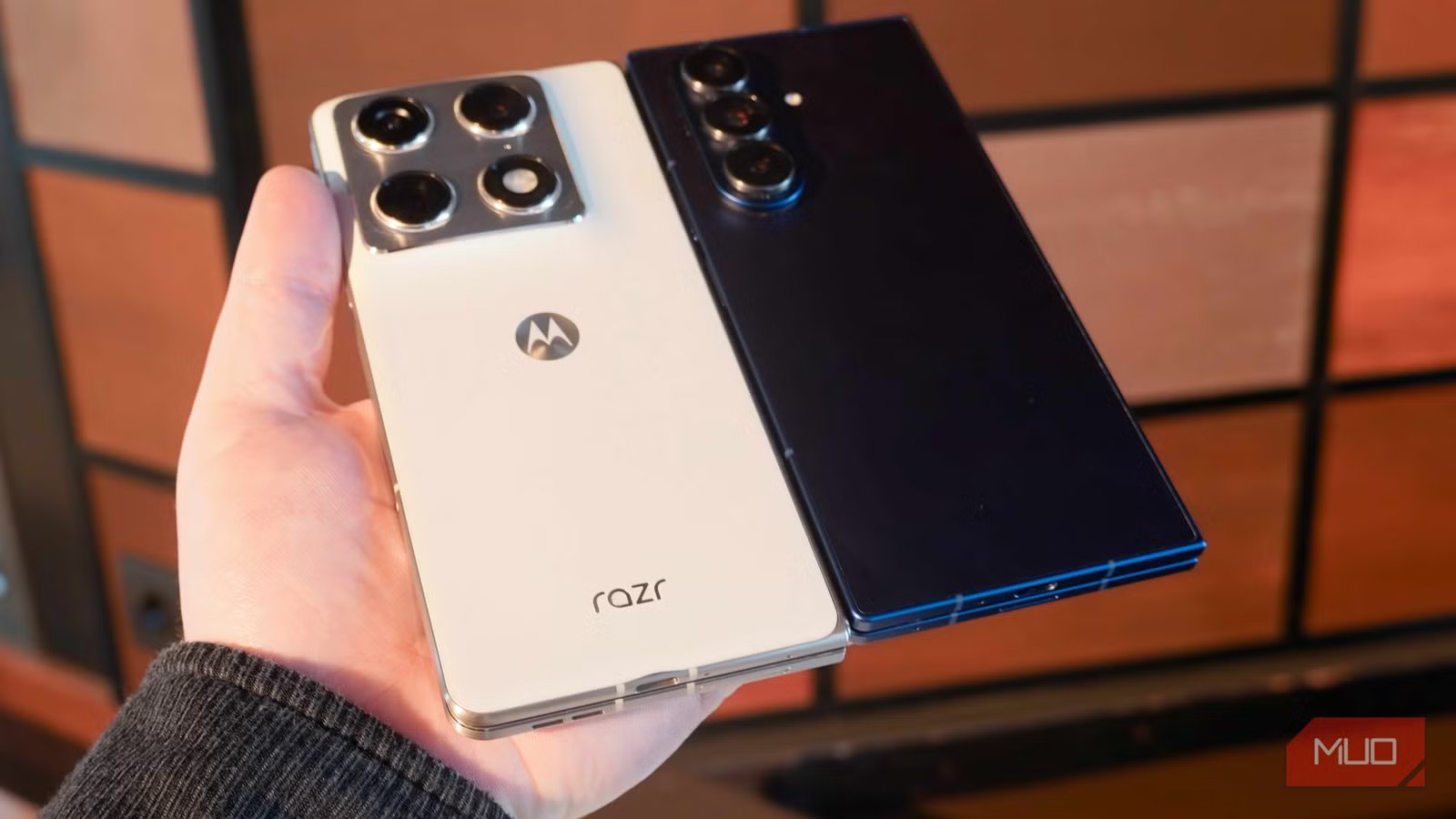 I took 100 photos with the Galaxy Z Fold 7 and Razr Fold — the camera fight was closer than I expected I took 100 photos with the Galaxy Z Fold 7 and Razr Fold — the camera fight was closer than I expected