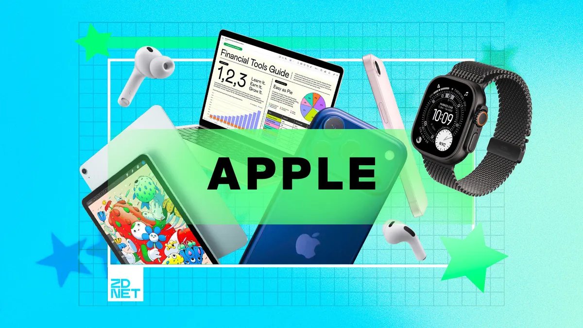 I found the best early Memorial Day Apple deals: Save hundreds on iPad, Apple Watch, and more