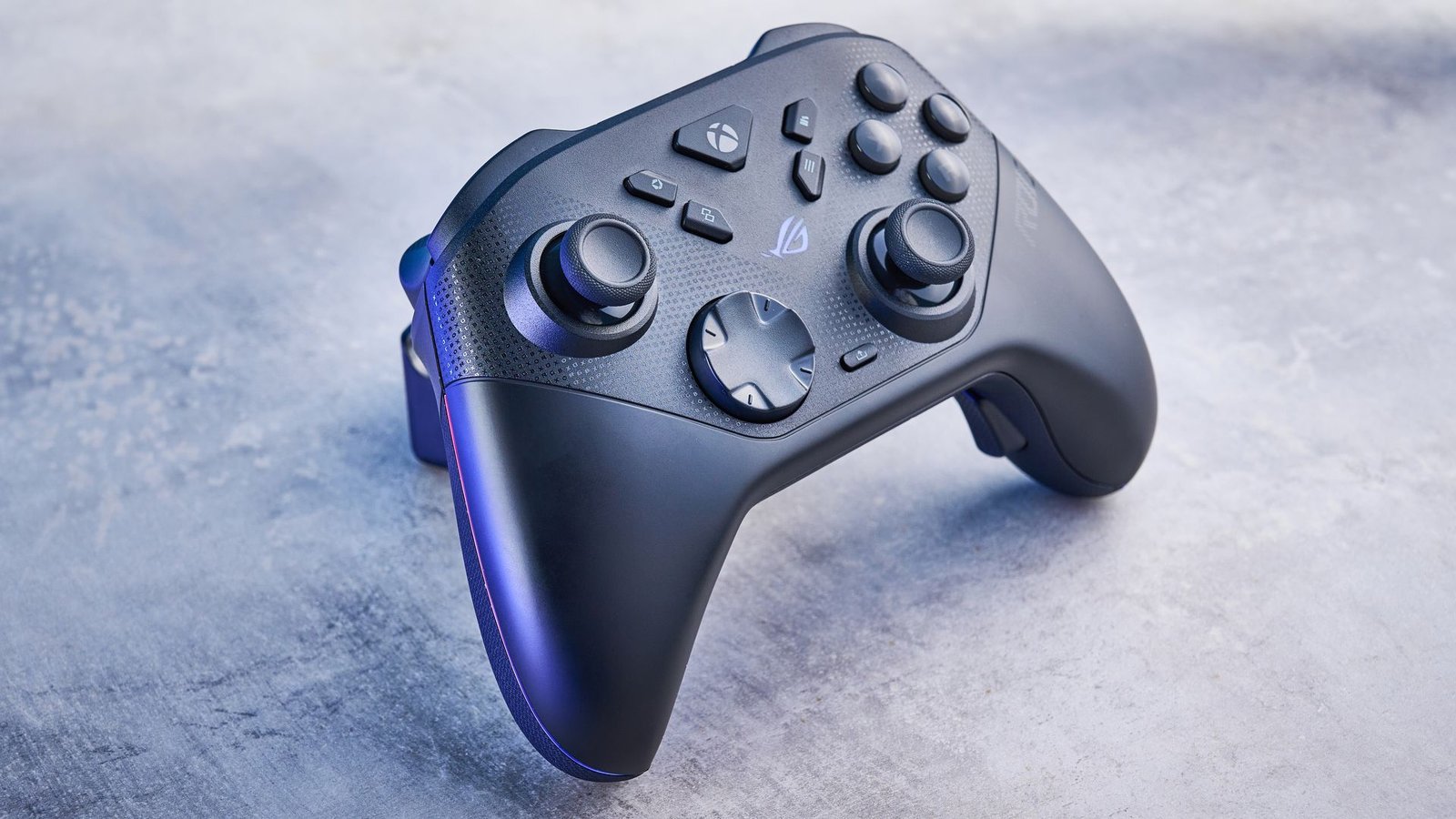 Asus has created a controller that blows the Xbox Elite Series 2 out of the water: here’s why I think the ROG Raikiri II is the perfect gamepad