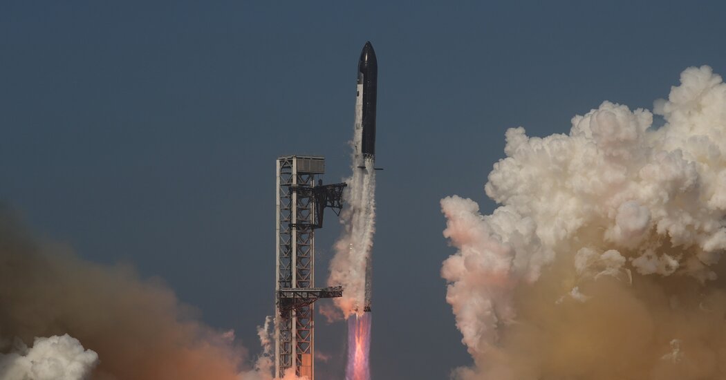 SpaceX IPO to Be Largest Ever at 5 Share Price SpaceX IPO to Be Largest Ever at 5 Share Price