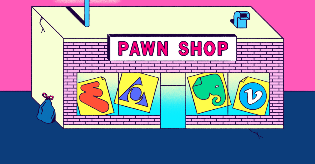 Bending Spoons, Owner of AOL and Other Old Internet Brands, Is Going Public