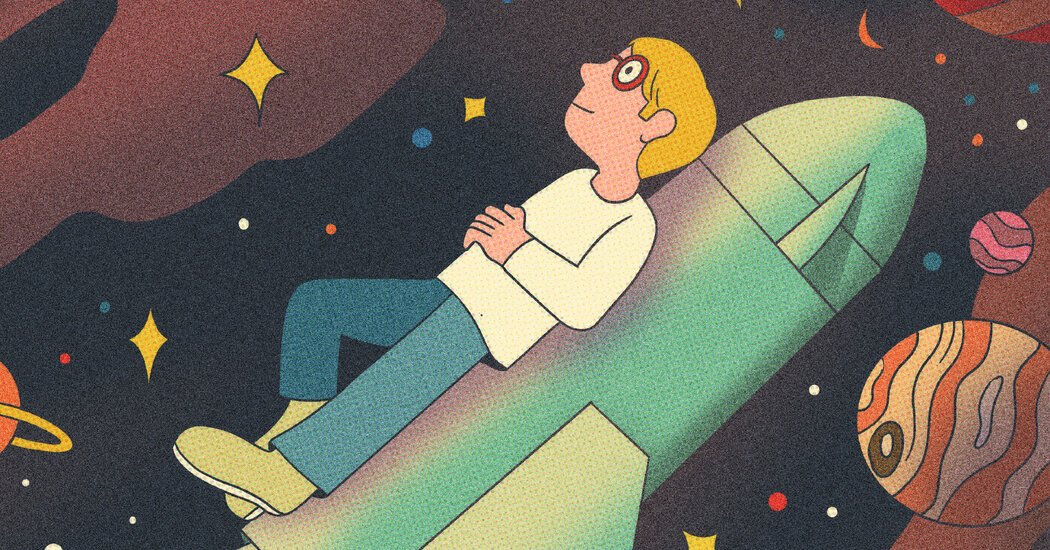 Who’s Excited for SpaceX’s I.P.O.? Space Nerds. Who’s Excited for SpaceX’s I.P.O.? Space Nerds.