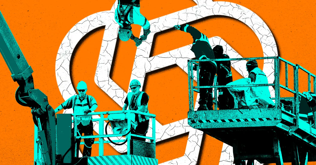 OpenAI Launches Full-Scale Effort to Patch Open-Source Bugs as It Takes on Anthropic’s Mythos OpenAI Launches Full-Scale Effort to Patch Open-Source Bugs as It Takes on Anthropic’s Mythos
