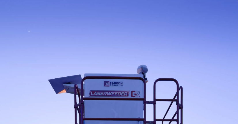 From Cow-Milking Robots to Weed-Zapping Lasers, Farmers Are Embracing A.I. From Cow-Milking Robots to Weed-Zapping Lasers, Farmers Are Embracing A.I.