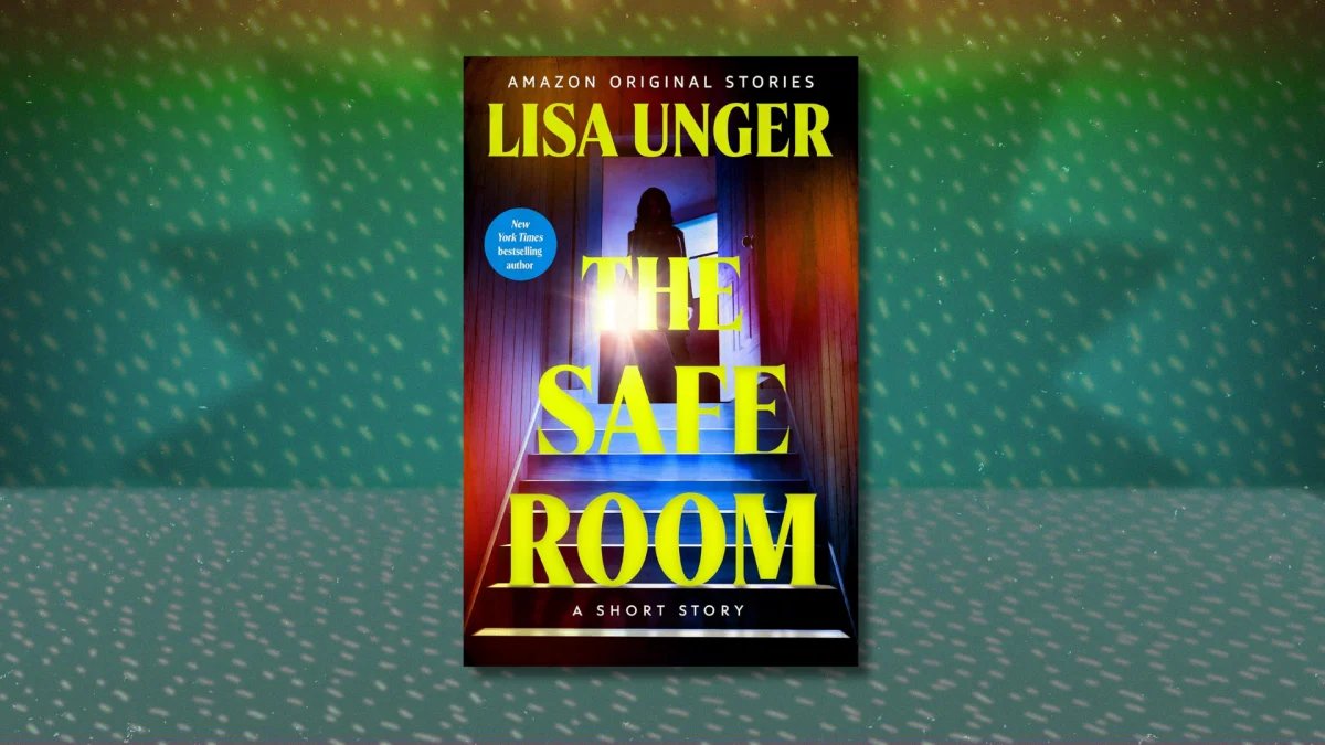 Amazon Prime Members Can Get Two of These E-Books Free in June 2026