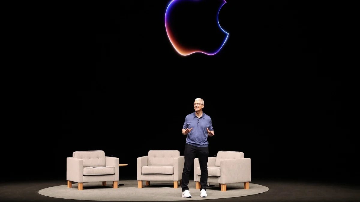 What the Rumors Say About WWDC 2026