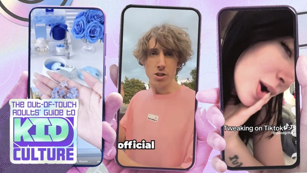Current Trends Explained: Kids Are Gambling on ‘Lucky Scoops’