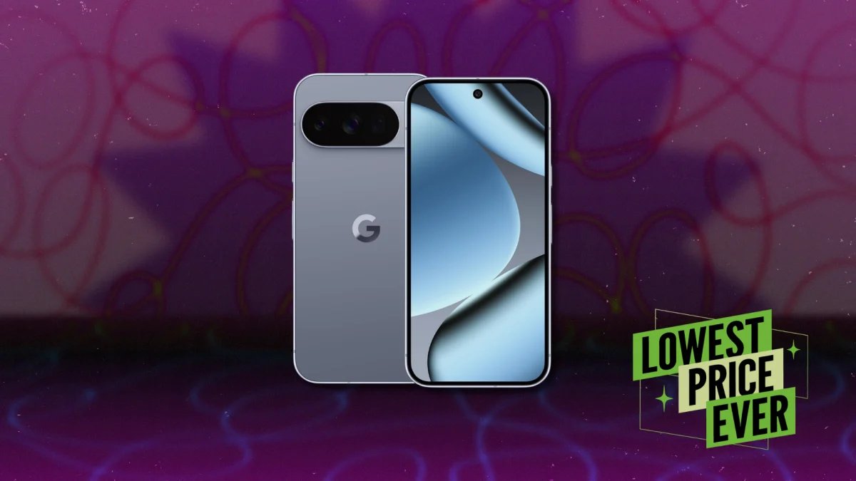 The Google Pixel 10 Pro Is 0 Off Right Now The Google Pixel 10 Pro Is 0 Off Right Now