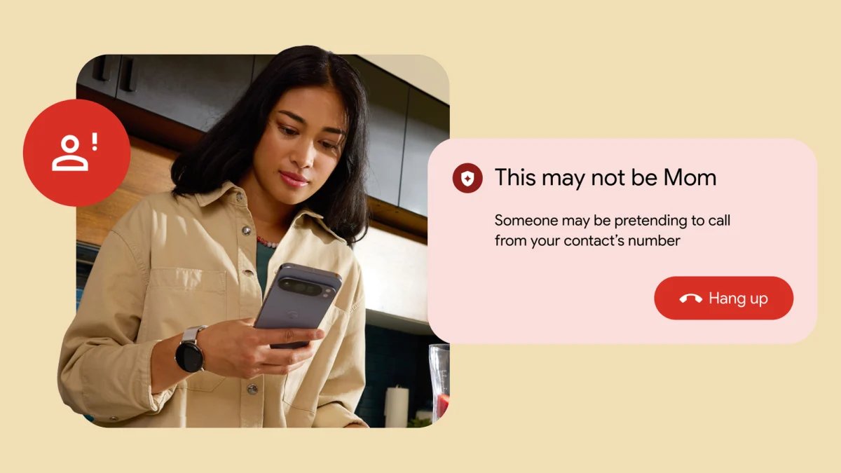Google’s June Android Drop Could End AI Scam Calls for Good Google’s June Android Drop Could End AI Scam Calls for Good