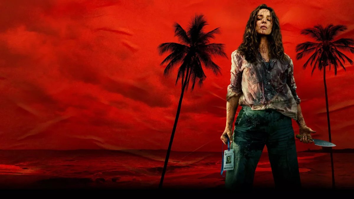 The Top 10 Movies Streaming in May