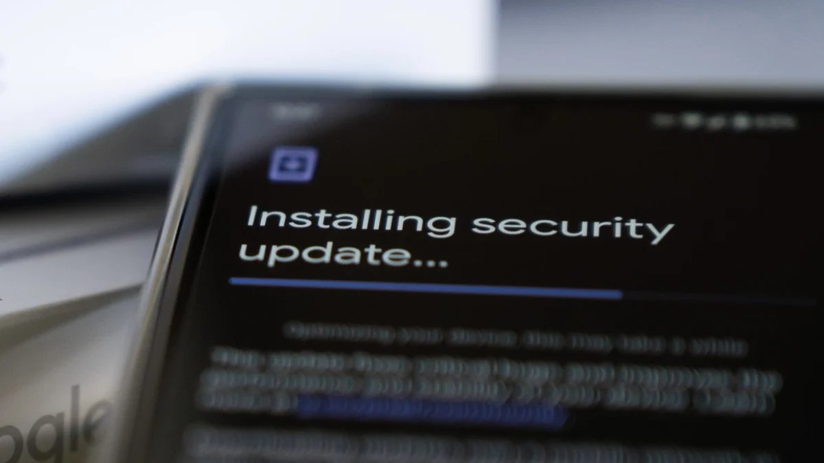 You Should Install the June Android Security Patch ASAP You Should Install the June Android Security Patch ASAP