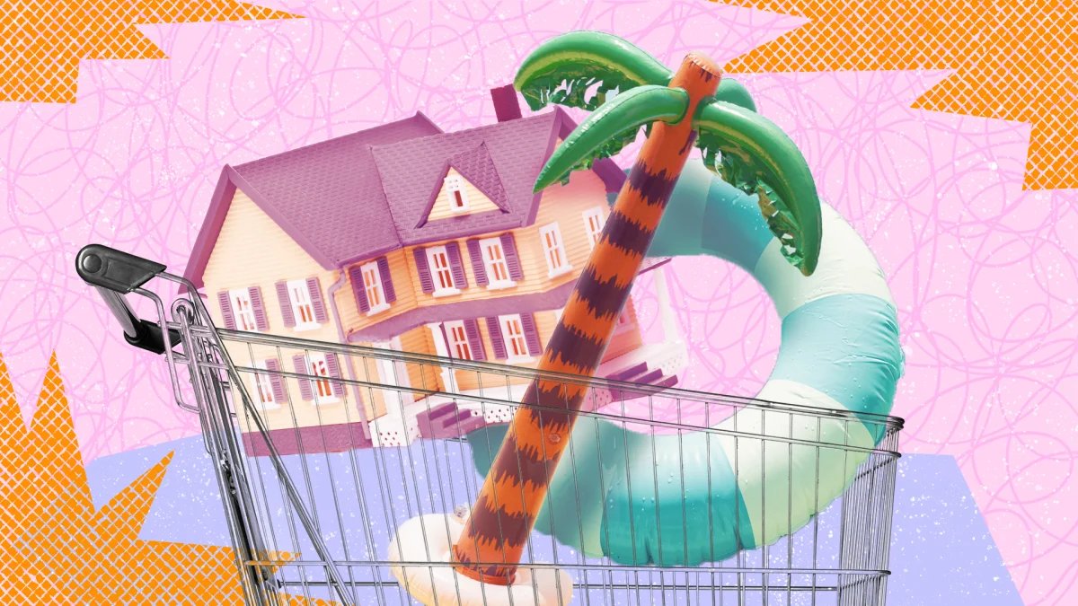 These Are the Best Peer-to-Peer Rental Apps for a Luxury Summer Vacation