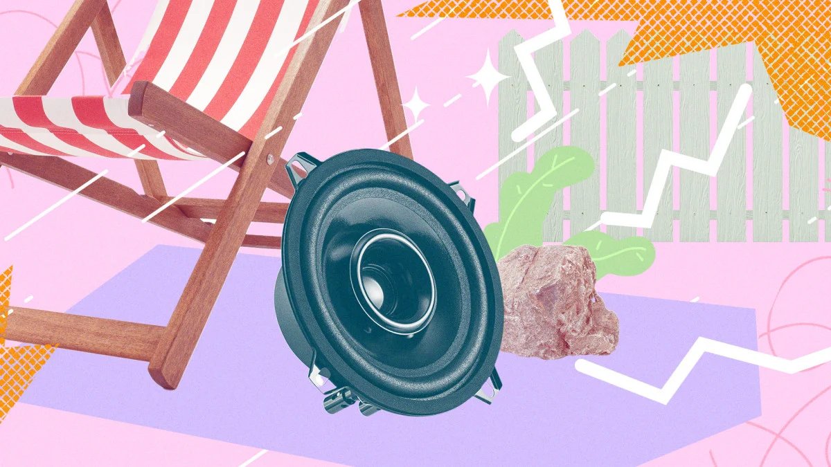 How to Elevate Your Outdoor Sound System for Summer How to Elevate Your Outdoor Sound System for Summer