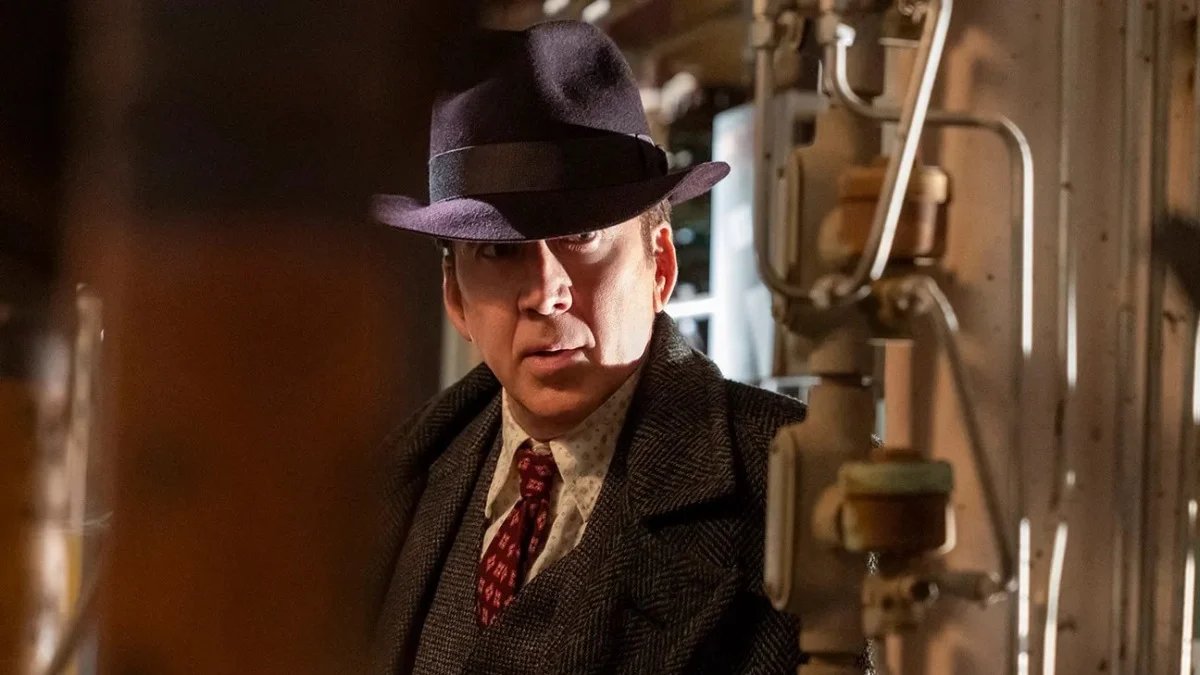 10 Shows Like ‘Spider-Noir’ You Should Watch Next 10 Shows Like ‘Spider-Noir’ You Should Watch Next