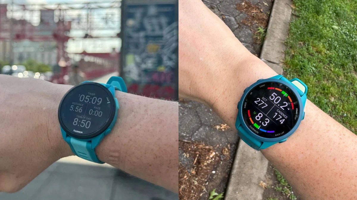 How to Decide If You Should Upgrade From the Garmin Forerunner 165 to the 170 How to Decide If You Should Upgrade From the Garmin Forerunner 165 to the 170