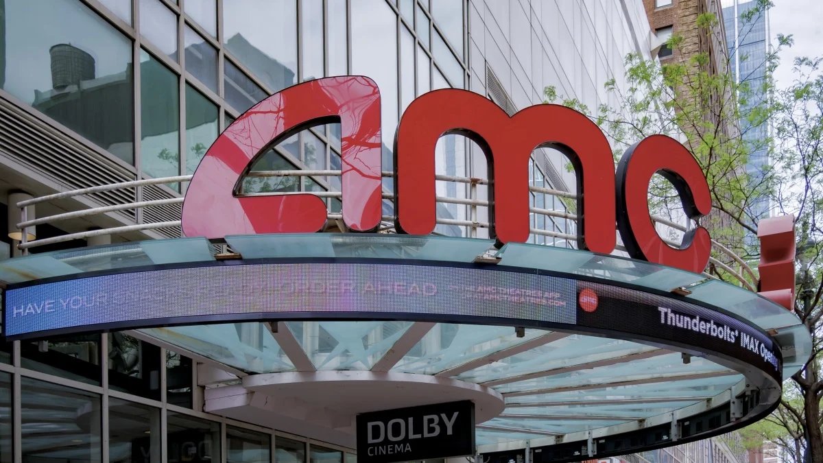 ‘The Odyssey’ Is Throwing AMC Theaters’ App and Site Into Chaos Today ‘The Odyssey’ Is Throwing AMC Theaters’ App and Site Into Chaos Today