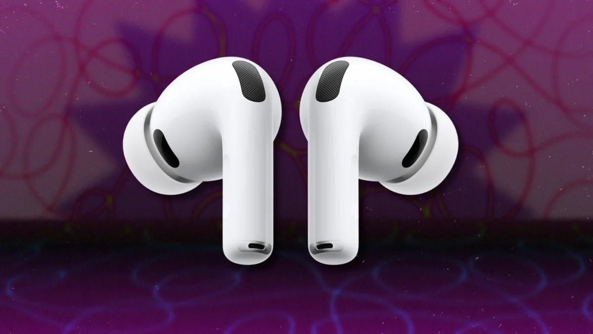 This Is Your Chance to Get the AirPods Pro 3 for 0