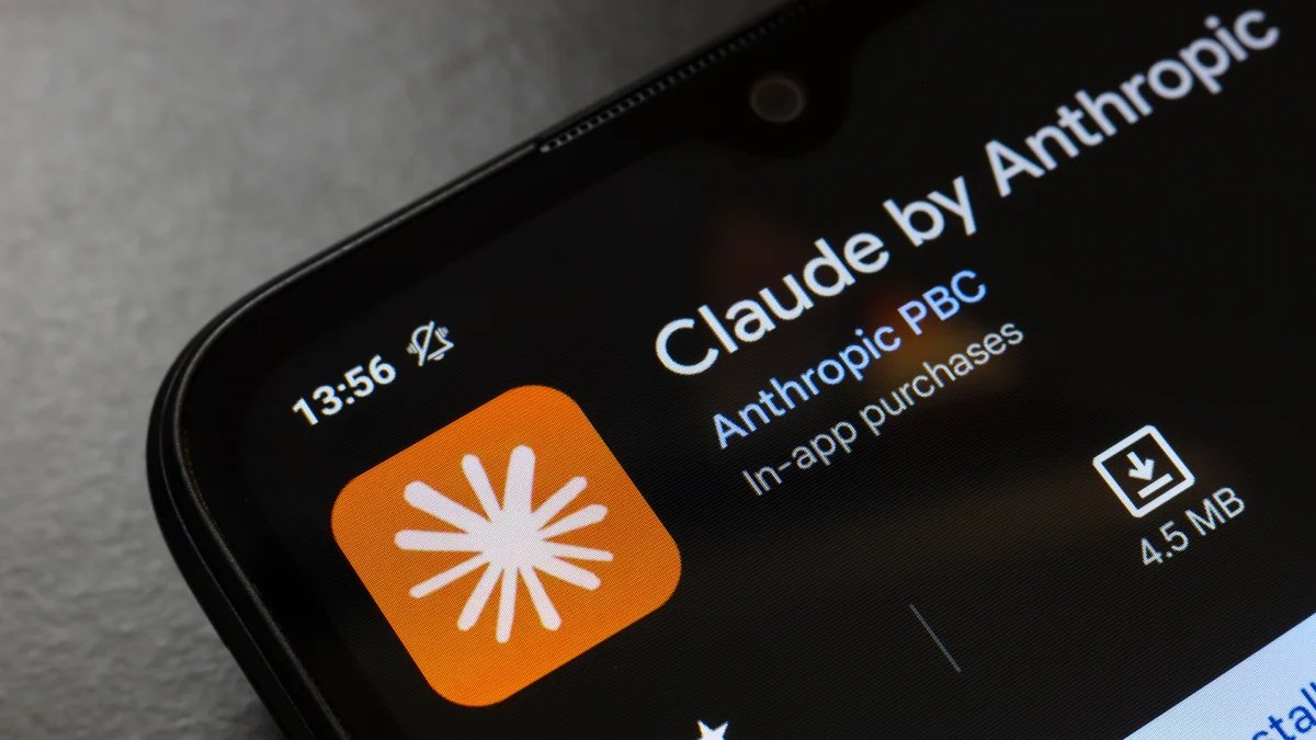 Claude Is Currently Down | Lifehacker