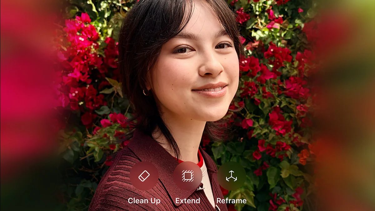 I Tried the Upgraded Apple Photos ‘Clean Up’ Tool, and It’s Actually Pretty Good Now I Tried the Upgraded Apple Photos ‘Clean Up’ Tool, and It’s Actually Pretty Good Now