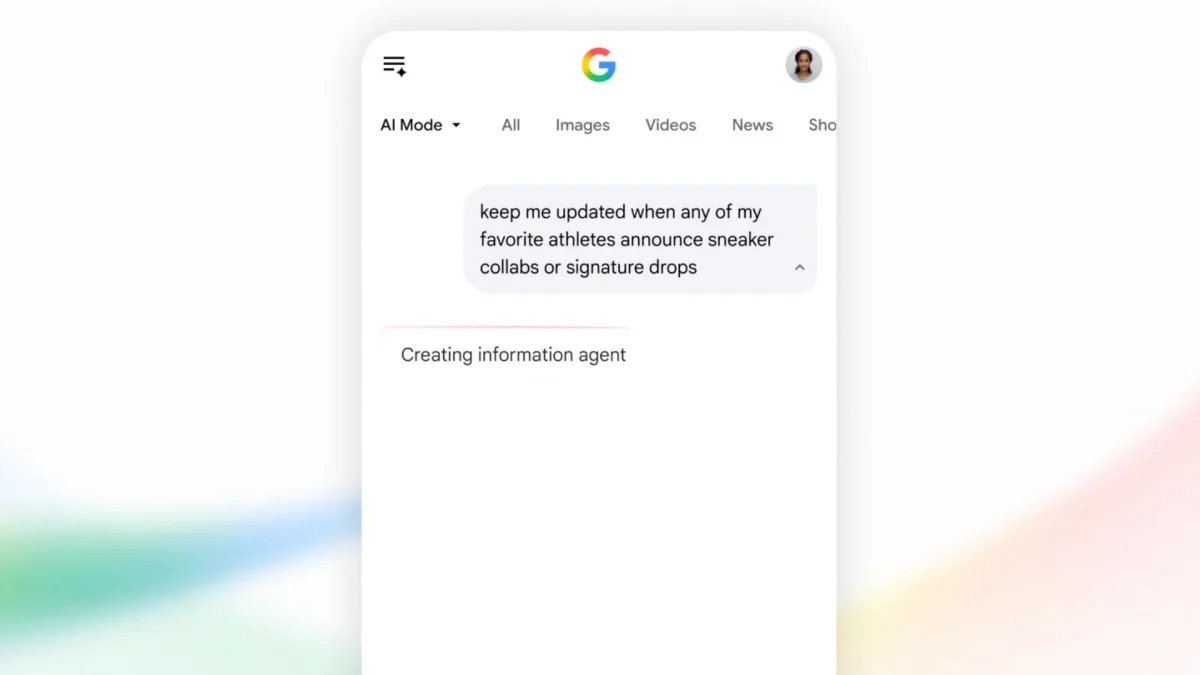 Google’s New AI ‘Information Agents’ Can Send You Alerts on Topics You Care About Google’s New AI ‘Information Agents’ Can Send You Alerts on Topics You Care About