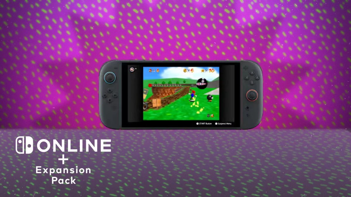 Nintendo Is Giving Switch Online + Expansion Pack Members a Free Bonus Month Nintendo Is Giving Switch Online + Expansion Pack Members a Free Bonus Month