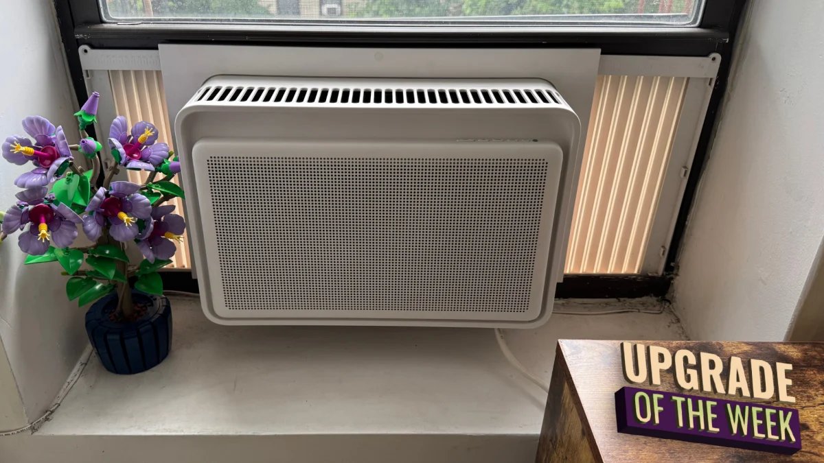 This Windmill Smart Air Conditioner Is My Home Upgrade of the Week This Windmill Smart Air Conditioner Is My Home Upgrade of the Week