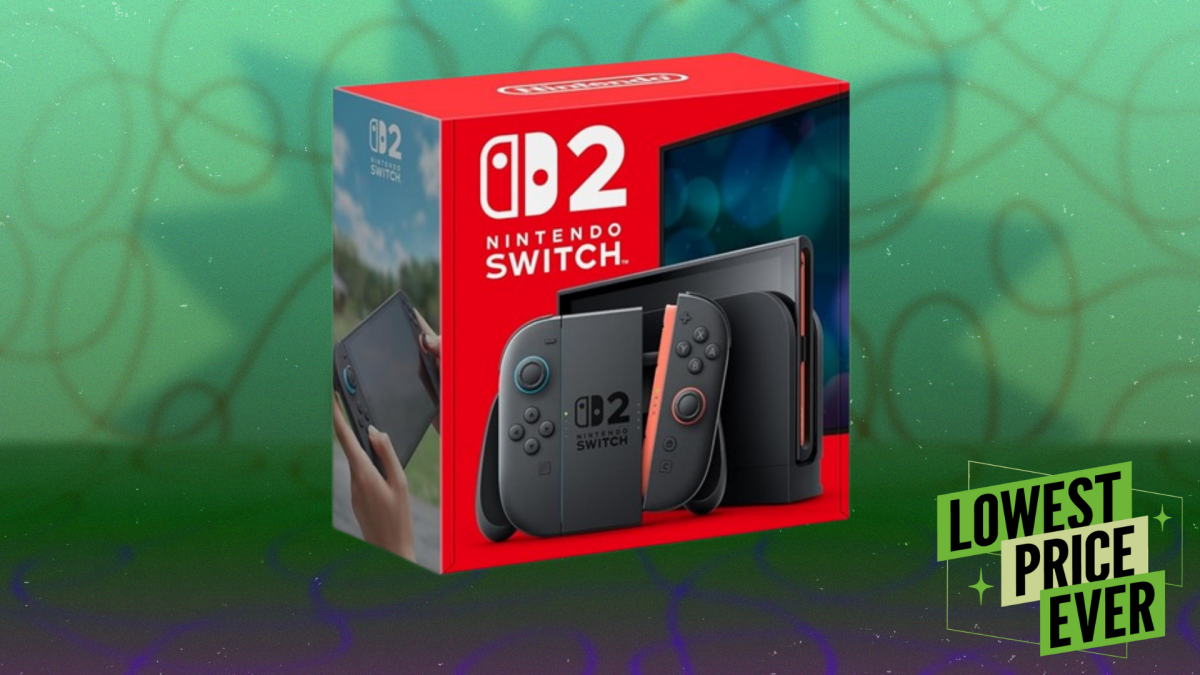 This Woot Deal Is the Cheapest Way to Get the Nintendo Switch 2 Before Prices Go Up This Woot Deal Is the Cheapest Way to Get the Nintendo Switch 2 Before Prices Go Up