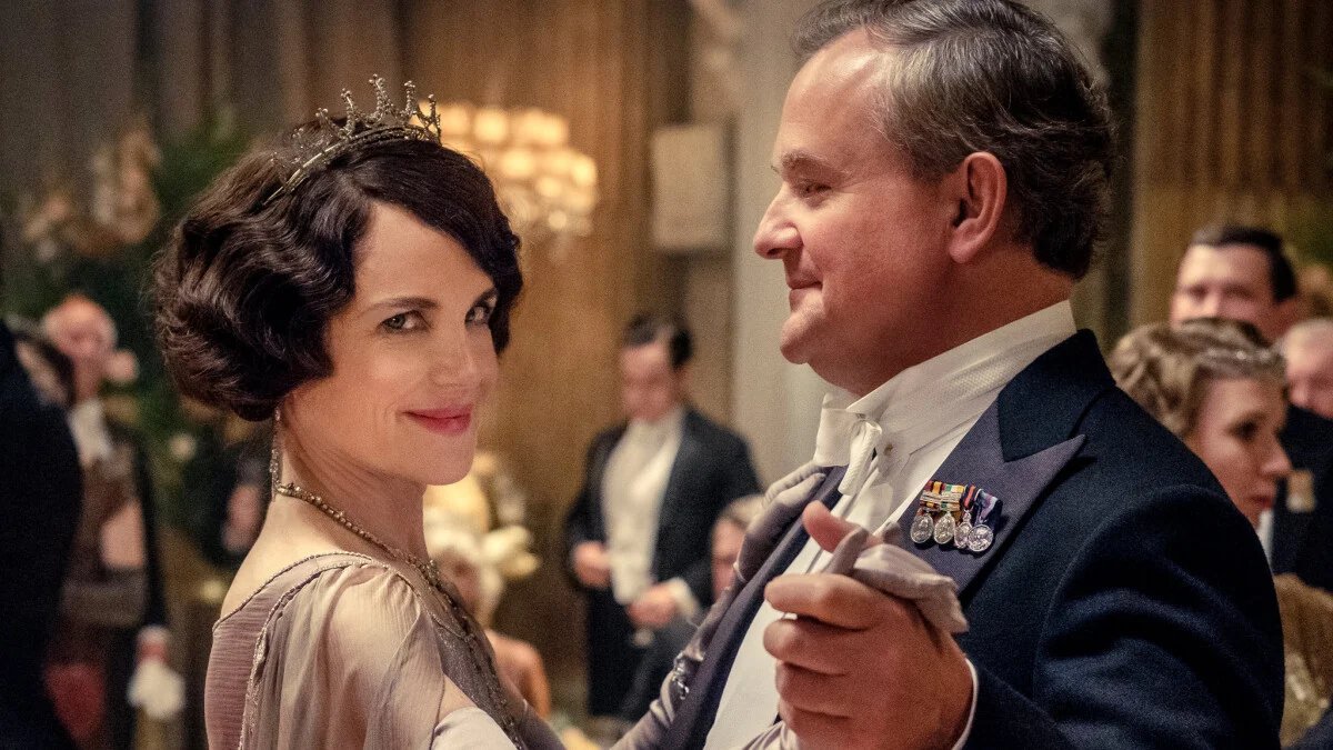 The Books, Movies, Video Games, and Podcasts to Check Out After Watching ‘Downton Abbey’ The Books, Movies, Video Games, and Podcasts to Check Out After Watching ‘Downton Abbey’