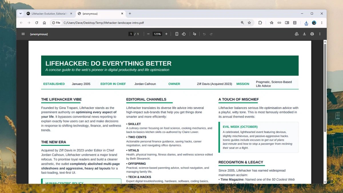 NotebookLM’s Latest Update Makes It an Even Better Research Tool NotebookLM’s Latest Update Makes It an Even Better Research Tool
