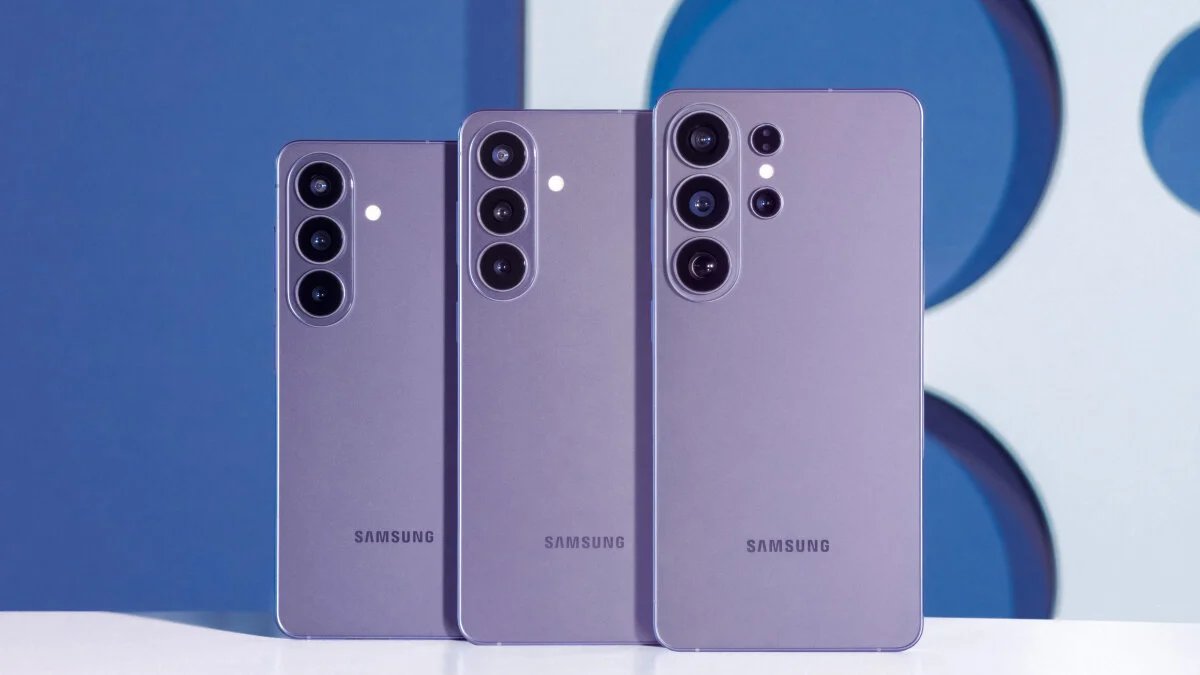 The Samsung Galaxy S26 Features That Save You the Most Time Every Day The Samsung Galaxy S26 Features That Save You the Most Time Every Day
